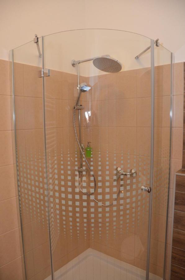 Appartement Nn Apartmanette *