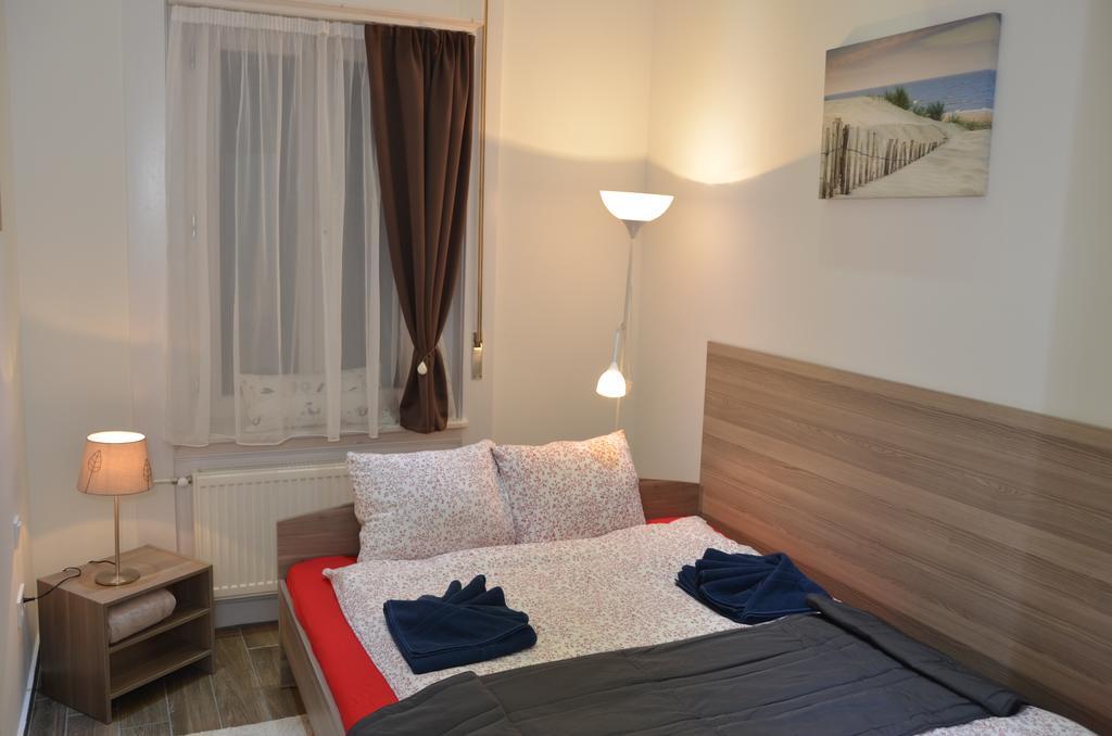 Apartment Nn Apartmanette *