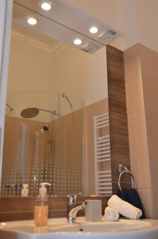 Nn Apartmanette Appartement *