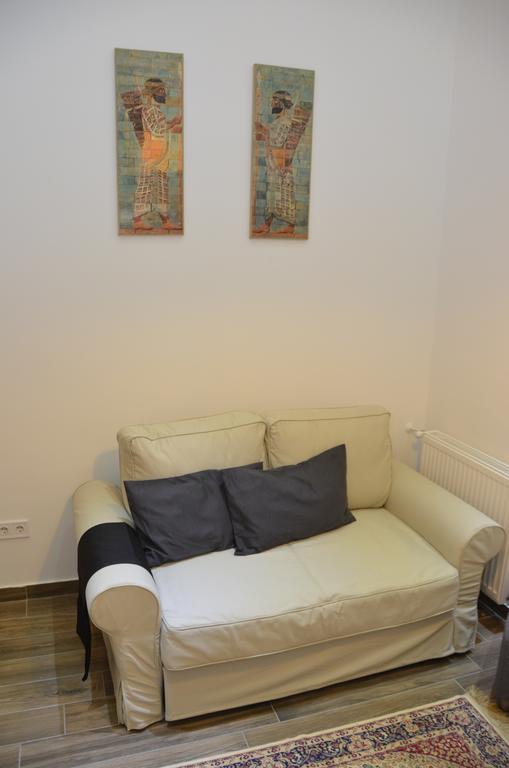 Apartment Nn Apartmanette *