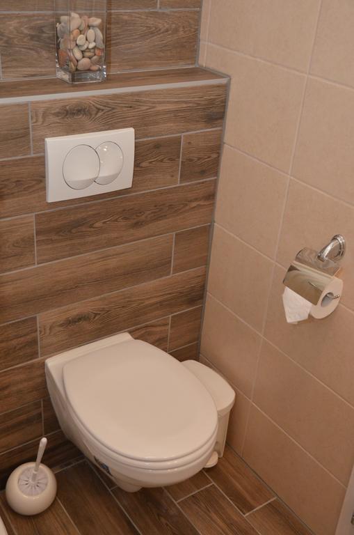 Nn Apartmanette Appartement