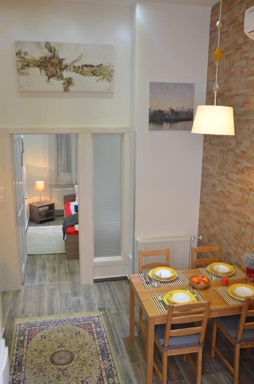 Appartement Nn Apartmanette *