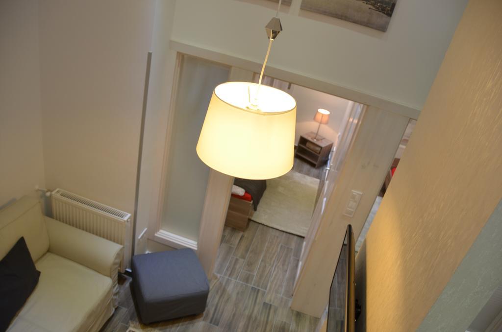 Nn Apartmanette Budapest