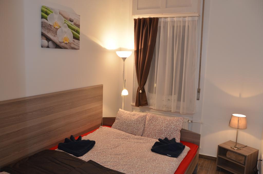Nn Apartmanette Appartement Budapest